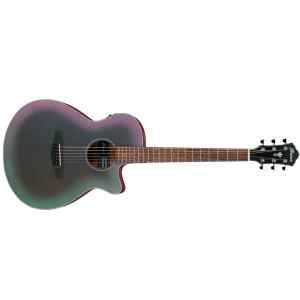 Guitarra AEG50-BAM Electroacustica | IBANEZ
