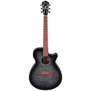 Guitarra AEG70-TCH Electroacustica | IBANEZ