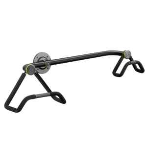 Stand GGSWMB01EB de Pared para Guitarra Electrica, Tipo Presentacion | GRAVITY