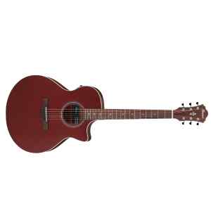 Guitarra AE100-BUF Electroacustica | IBANEZ