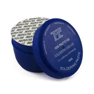 pasta p/soldar tmc 3.5oz/100g