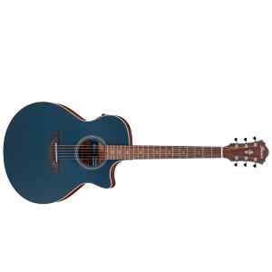 Guitarra AE100-DBF Electroacustica | IBANEZ