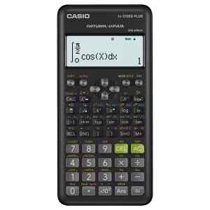Calculadora Cientifica CCASFX570ESPLUS2, Est417 | CASIO