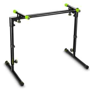 Stand GKSTS01B para Teclado, Tipo Mesa, Ajustable | GRAVITY