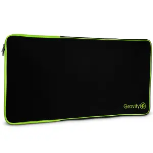 Estuche GBGKS1B para Stand de Teclado | GRAVITY