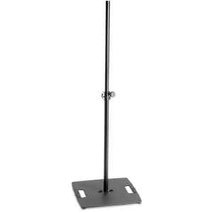 Soporte GLS331B de Iluminacion con Base Cuadrada | GRAVITY