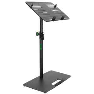 Stand GLTST02B Universal para Computadora Portatil | GRAVITY