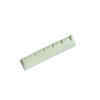 cejilla alice p/ guitarra acustica superior  b/ 10pcs