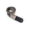 cincho alice p/ guitarra beige