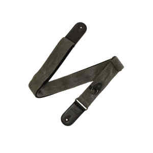 cincho alice p/ guitarra gris