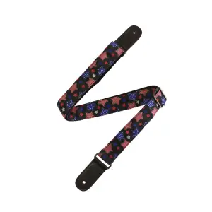 cincho alice p/ ukulele estrellas