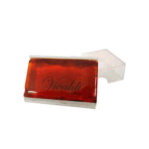 resina p/violin vivaldi profesional