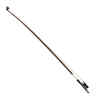 arco p/ violin vivaldi 4/4 octagonal de lujo