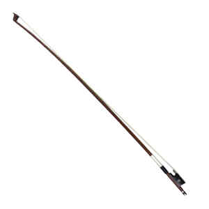 arco p/ violin vivaldi 4/4 octagonal de lujo