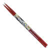 baqueta dvd de maple 5a color rojo / par