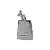 cencerro metalico bocheli 5″ cromado