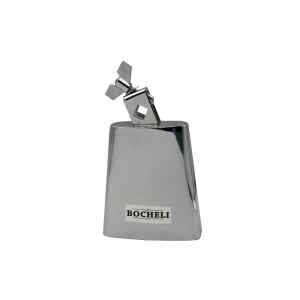 cencerro metalico bocheli 5″ cromado