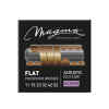 set de cuerdas magma p/ guitarra acustica calibre ligero plano .011 bronce fosforado
