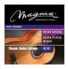set de cuerdas magma p/ guitarra clasica hight tension