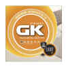 set de cuerdas gk p/acustica light/.011
