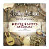 set de cuerdas medina artigas p/requinto medium