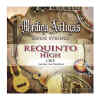 set de cuerdas medina artigas p/requinto high