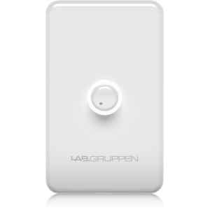 Controlador de volumen | CRC-VUL-WH – LAB GRUPPEN