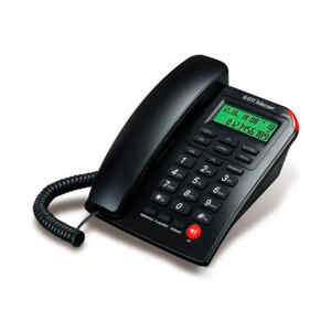 telefono dti de escritorio