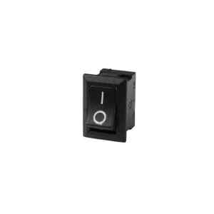 switch n.a. on-off 3a250v, 6a125v  b/ 25pcs.