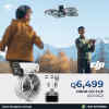 DJI Dron Flip con RC-2 (GL)