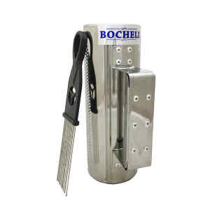 guiro bocheli 3″x8″
