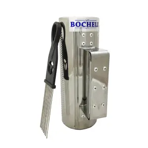 guiro bocheli 3″x8″