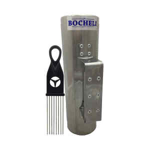 guiro bocheli 3″x10″