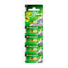 bateria gp alkalina 29a 9v (32a eq) carton 5 pcs