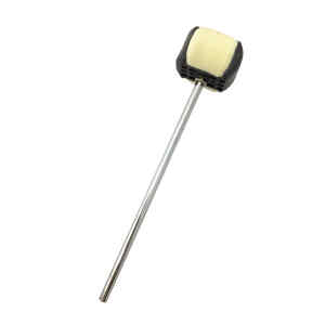 mazo dvd p/ pedal de bombo
