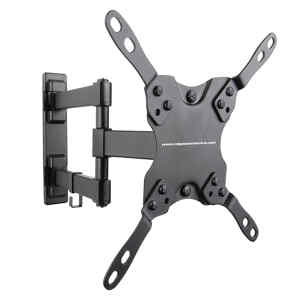 soporte n.a. p/ tv  13” – 43” c/ montaje rotable