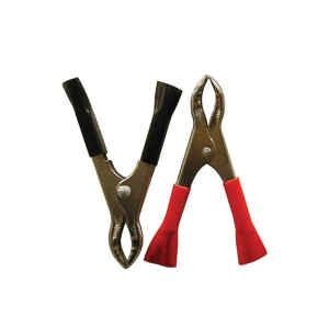 clip n.a. p/bateria, 30 amp. par