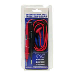 punta tmc p/ tester