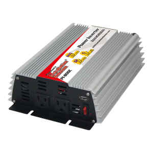 inversor de corriente n.a. 800w c/ 2usb