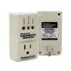 protector electrico i.s. p/ac/freezer  1875w blister