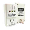 protector electrico i.s.  p/refrig. 1875w blister