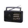 radio portatil studio z,  3 bandas am/fm/wb  bat. d no  incluidas