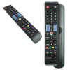 control remoto n.a. p/ tv samsung lcd/ led/hdtv/3d/smart tv.