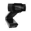 camara web supersonic 1080p negra