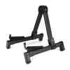 soporte goliat p/guitarra plegable negro