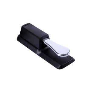 pedal wingo music p/sostenido