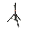 pedestal kaiser p/ bocina 8” – 12” negro, 40 libras/1m