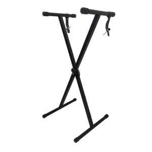 soporte p/teclado goliat