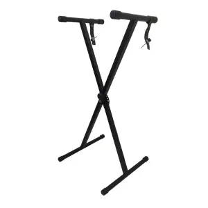soporte p/teclado goliat