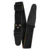 cincho p/ guitarra bocheli, negro